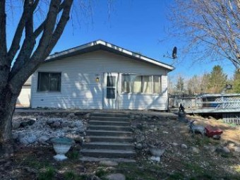 5981 N Butman Gladwin, MI 48624