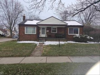 5444 Toepfer Warren, MI 48091