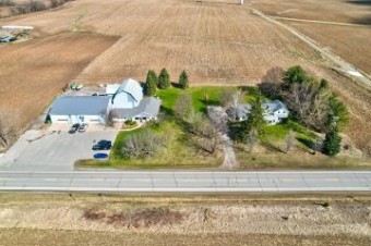 4802 W Caro Vassar, MI 48768