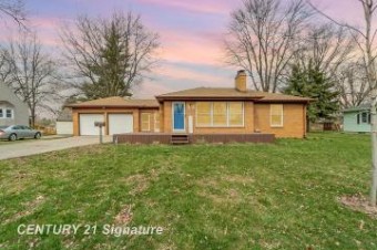 600 Shepard Zilwaukee, MI 48604