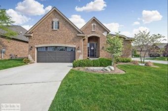 58521 Valley View Washington Township, MI 48094