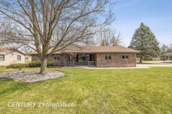 3538 W Christy Saginaw, MI 48603