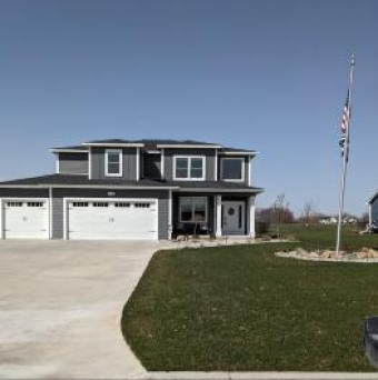 10248 Prairie View Freeland, MI 48623