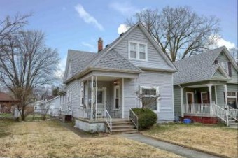 256 Euclid Mount Clemens, MI 48043