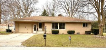 5434 Christena Bay City, MI 48706