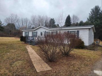 313 Pine Omer, MI 48749