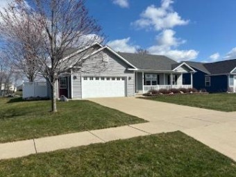 2161 S Ryan Bay City, MI 48706