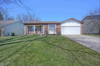 704 Dressler Rochester Hills, MI 48307