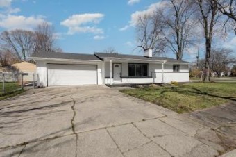 107 S Morson Saginaw, MI 48602