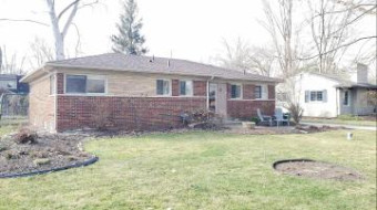 16167 Reedmere Beverly Hills, MI 48025