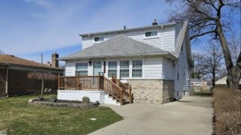 22123 Violet Saint Clair Shores, MI 48082