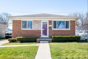 22906 Avon Saint Clair Shores, MI 48082