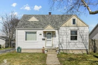 1107 Beard Port Huron, MI 48060