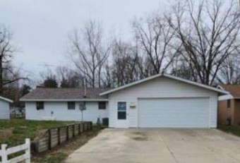 5718 Irene Beaverton, MI 48612