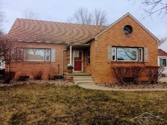 428 Hunter Saginaw, MI 48602