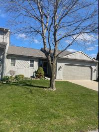 10 Pine Grove Drive Frankenmuth, MI 48734