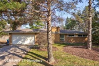 4334 Shattuck Saginaw, MI 48603