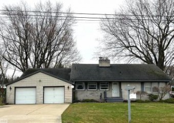 19360 S Nunneley Clinton Township, MI 48035