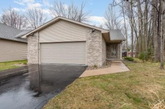 600 Lakeside Midland, MI 48640