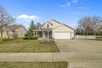 315 Ireland Auburn, MI 48611