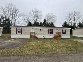 5393 Cedar Croswell, MI 48422