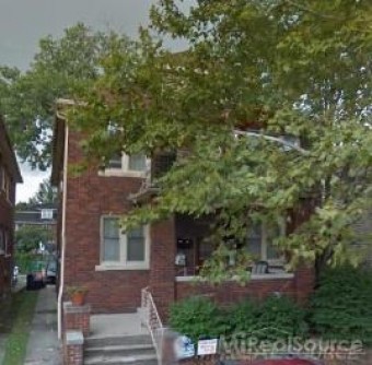 895 Beaconsfield 1S Grosse Pointe Park, MI 48230