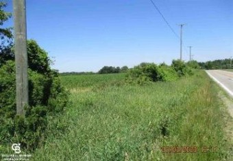 00 Belle River Lot R Riley, MI 48041