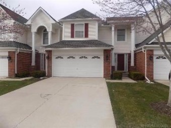 41825 Mitchell Novi, MI 48377