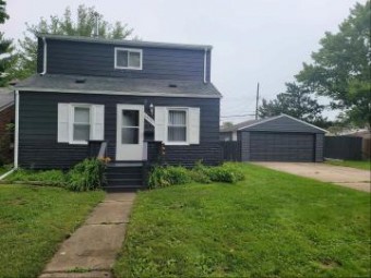 19531 Parkside Saint Clair Shores, MI 48080