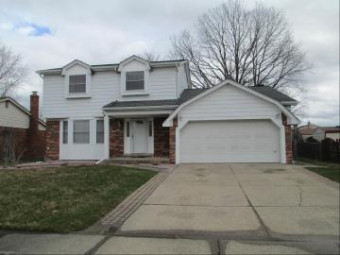 38634 Sumpter Sterling Heights, MI 48310