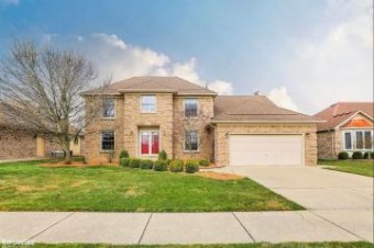 53225 Gregory Macomb, MI 48042