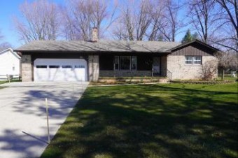 580 Northlawn East China, MI 48054