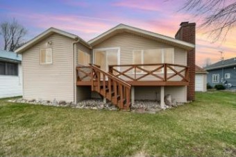 343 Island Beaverton, MI 48612