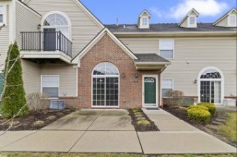 7825 Ambassador Shelby Township, MI 48316