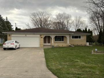 36636 Capper Clinton Township, MI 48035