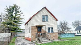 617 36th Bay City, MI 48708