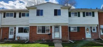 19807 Susan Ct. Clinton Township, MI 48035