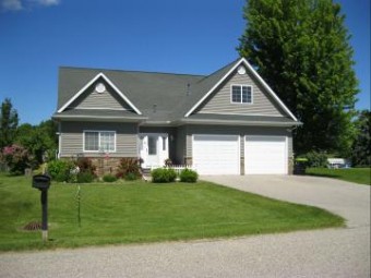 5075 Dunbar Gladwin, MI 48624