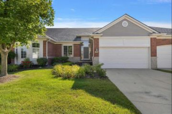 49270 Village Pointe Shelby Township, MI 48315