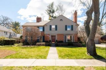 161 Vendome Grosse Pointe Farms, MI 48236