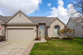 20423 Milford Macomb, MI 48044