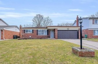 42142 Mendel Sterling Heights, MI 48313