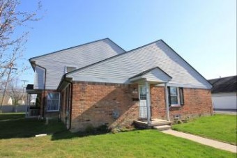 302 Bon Brae 4 Saint Clair Shores, MI 48081