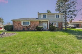 3616 Lake Oakland Shores Waterford, MI 48329