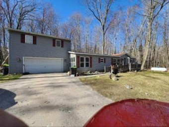 1980 Hemlock Farwell, MI 48622