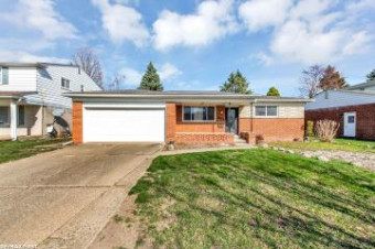 29712 Warner Warren, MI 48092