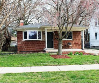 22307 Fresard Saint Clair Shores, MI 48080