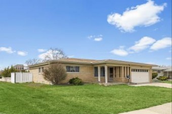 30211 Freda Warren, MI 48093