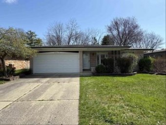 35514 Sunset Sterling Heights, MI 48312