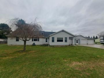 710 E Michigan Farwell, MI 48622